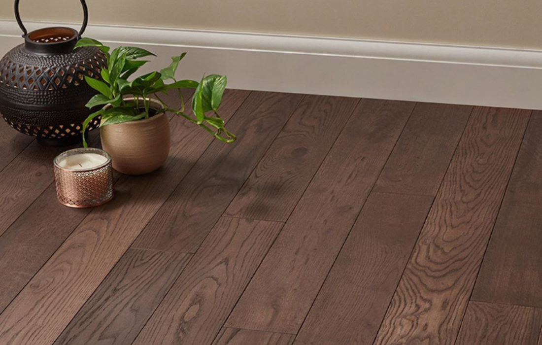 Hayashi - Engineered Wood Flooring Hayashi - Engineered Wood Flooring